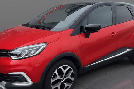 Renault Captur 66.250 km 12.290 &euro; Burgebrach 96138