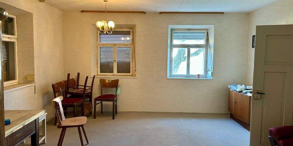 Einfamilienhaus Höchstadt Lappach - 1 Zimmer, 150 m&sup2;, 425.000&euro; | Angebot:25797670