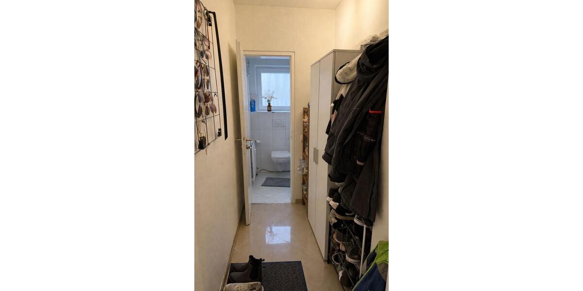 Hochparterre Baiersdorf - 3 Zimmer, 80 m&sup2;, 1.350&euro; | Angebot:25961696