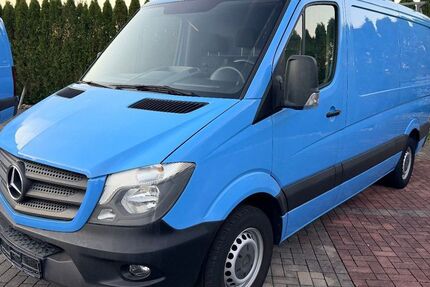 Mercedes-Benz Sprinter 165.193 km 16.660 &euro; Adelsdorf 91325