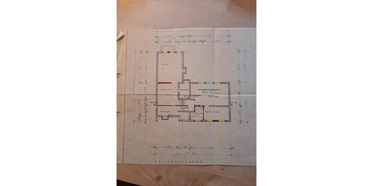 Bungalow Bamberg Am Bruderwald - 7.5 Zimmer, 170 m&sup2;, 750.000&euro; | Angebot:26177926