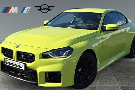 BMW M2 14.705 km 63.990 &euro; Bamberg 96050