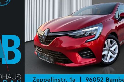 Renault Clio 76.551 km 13.480 &euro; Bamberg 96052