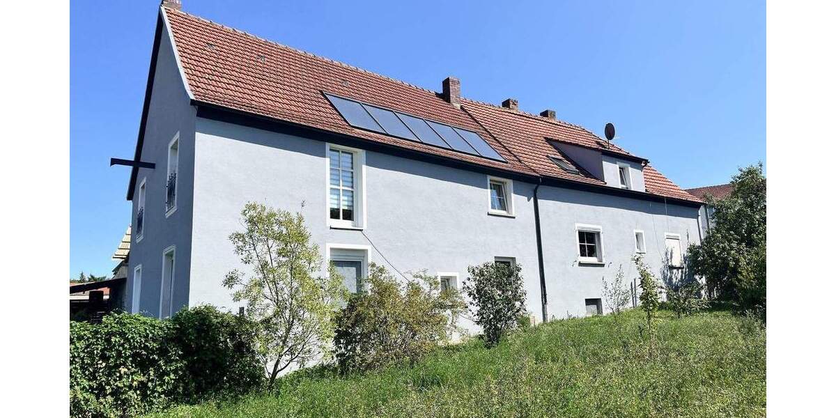 Einfamilienhaus Knetzgau - 1 Zimmer, 280 m&sup2;, 425.000&euro; | Angebot:26930619