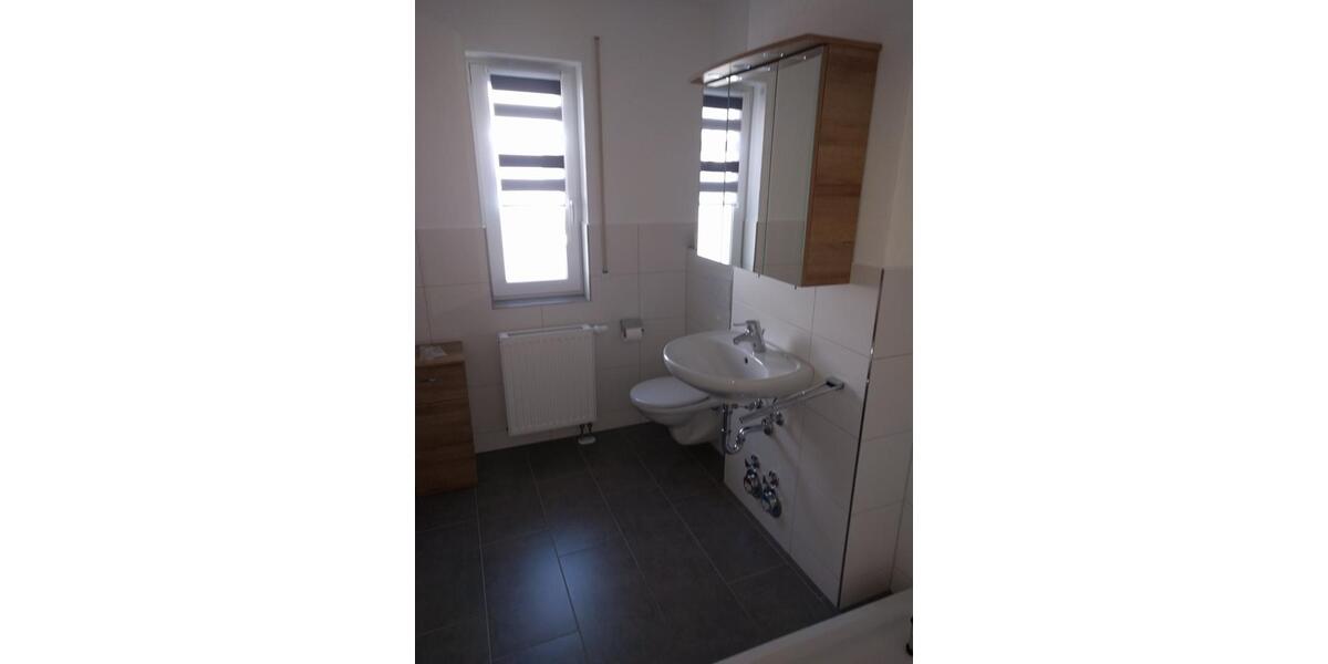 Etagenwohnung Bamberg Gereuth - 2 Zimmer, 52 m&sup2;, 740&euro; | Angebot:24548637