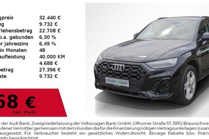 Audi Q5 121.400 km 32.440 &euro; Höchstadt an der Aisch 91315