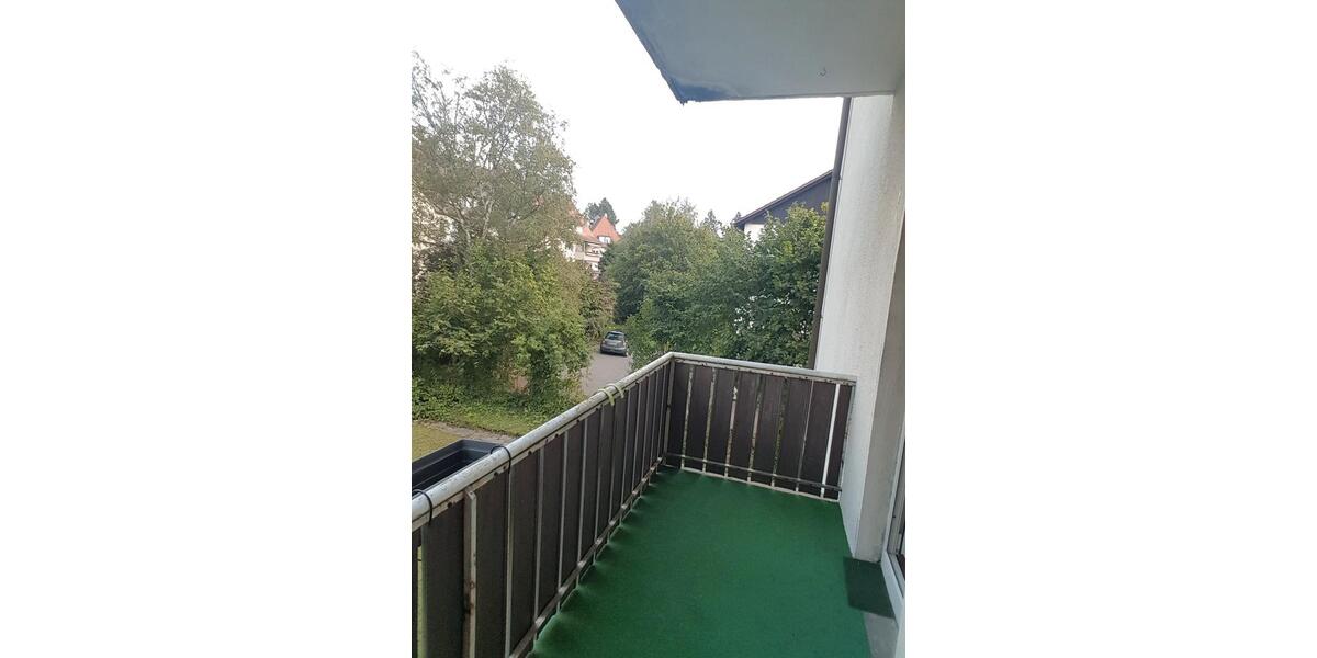Etagenwohnung Bamberg Gärtnerstadt - 3 Zimmer, 66 m&sup2;, 924&euro; | Angebot:26672357