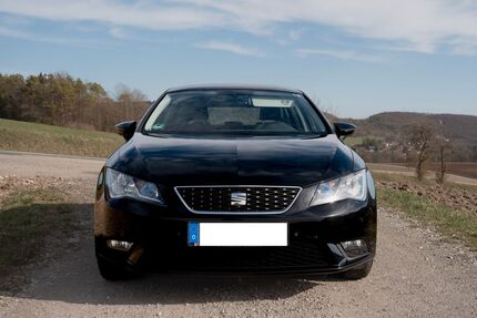 Seat Leon 209.700 km 5.290 &euro; Heiligenstadt i.OFr. 91332