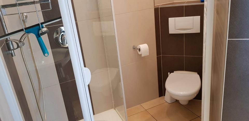 Etagenwohnung Weilersbach - 1 Zimmer, 36 m&sup2;, 325&euro; | Angebot:26006525