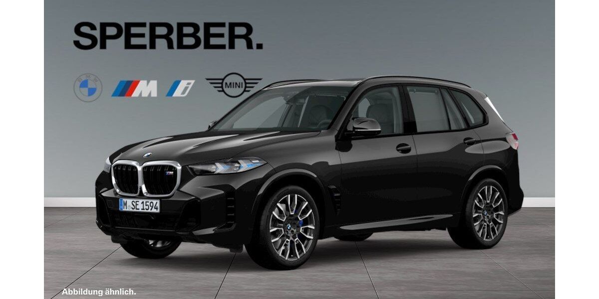 BMW X5 M60 18.993 km 88.464 &euro; Bamberg 96050