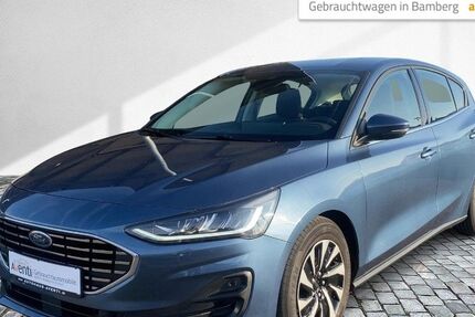 Ford Focus 36.447 km 18.279 &euro; Bamberg 96052