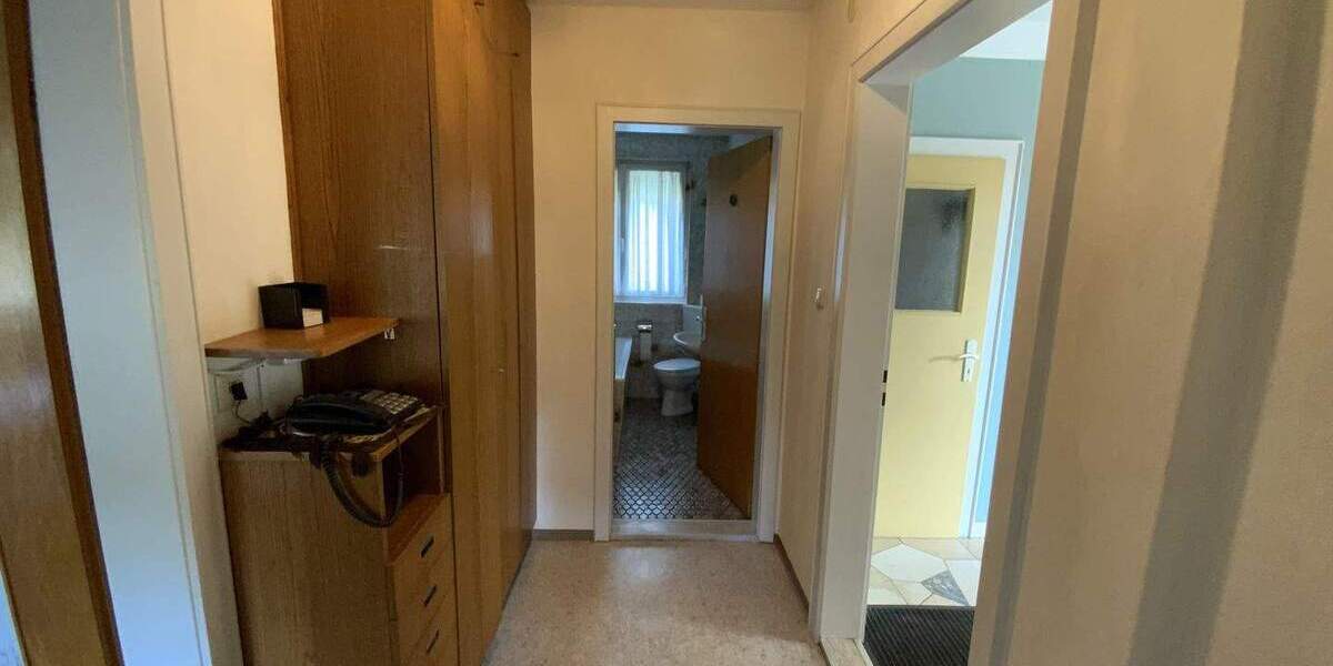 Doppelhaushälfte Ebermannstadt - 5 Zimmer, 103 m&sup2;, 325.000&euro; | Angebot:25692195