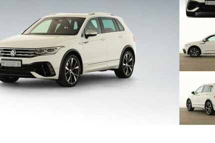 VW Tiguan 28.800 km 42.880 &euro; Bamberg 96052