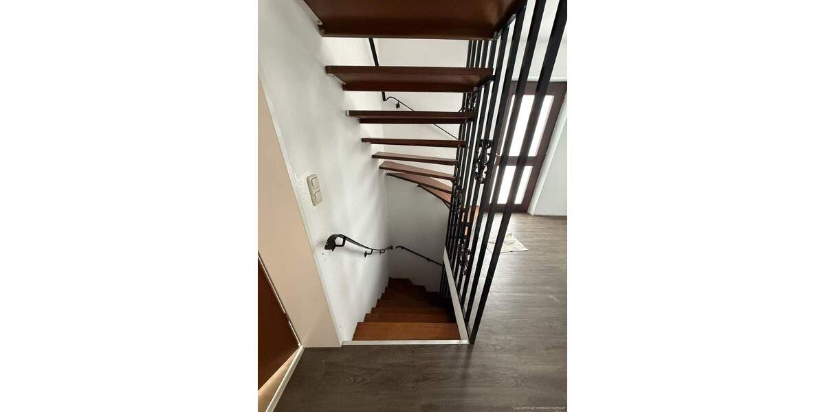 Doppelhaushälfte Höchstadt a.d.Aisch Höchstadt - 5 Zimmer, 117 m&sup2;, 425.000&euro; | Angebot:25696330