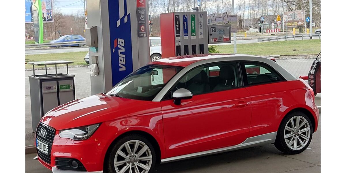 Audi A1 167.500 km 8.900 &euro; Buttenheim 96155