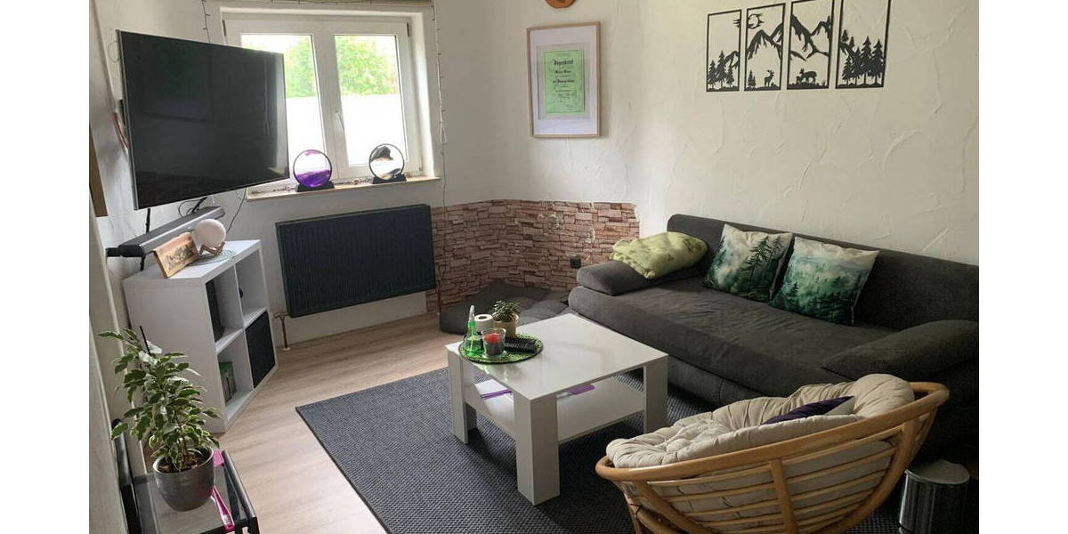 Doppelhaushälfte Itzgrund Gleußen - 7 Zimmer, 148 m&sup2;, 290.000&euro; | Angebot:25775557