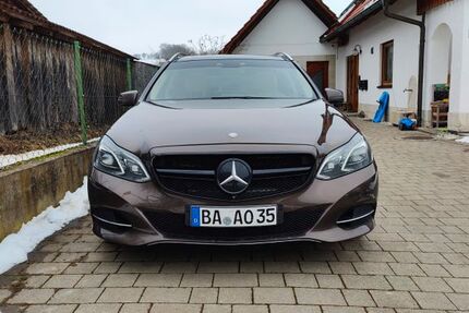 Mercedes-Benz E 350 210.998 km 15.999 &euro; Zapfendorf 96199