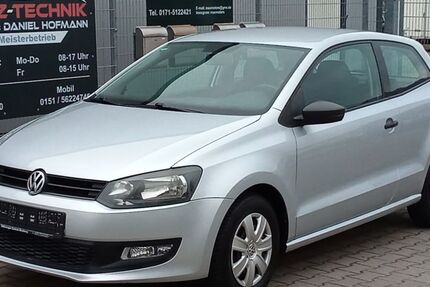 VW Polo 300.100 km 2.350 &euro; Burgebrach 96138