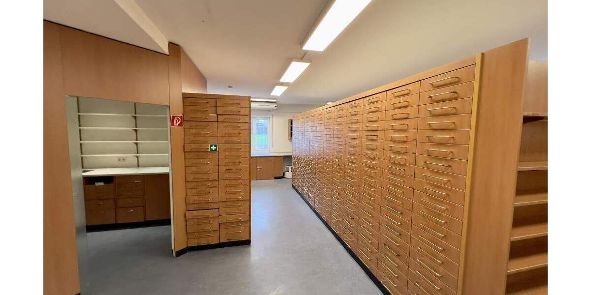 Gewerbeobjekt Hirschaid Sassanfahrt - 279.000&euro; | Angebot:25702967