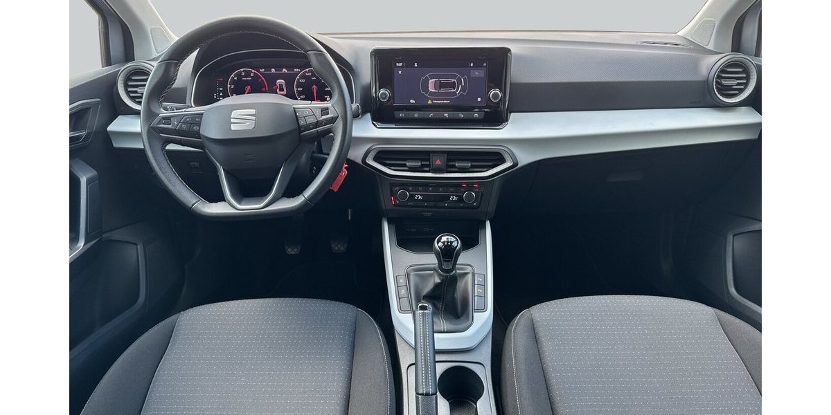 Seat Arona Style *Navi-App/SHZG/LED/Kamera/PDC* 13.138 km 16.980 &euro; Bamberg 96052