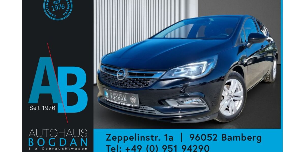 Opel Astra 66.769 km 10.890 &euro; Bamberg 96052