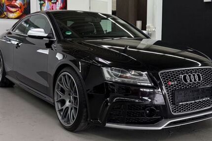 Audi RS5 123.000 km 28.900 &euro; Baiersdorf 91083