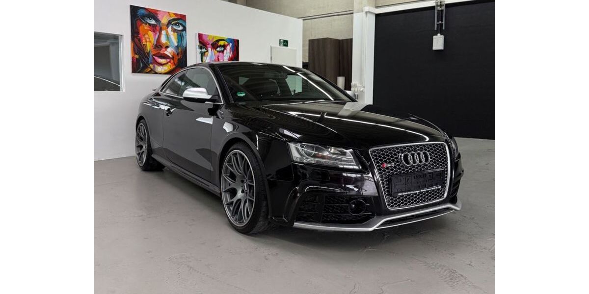 Audi RS5 123.000 km 28.900 &euro; Baiersdorf 91083
