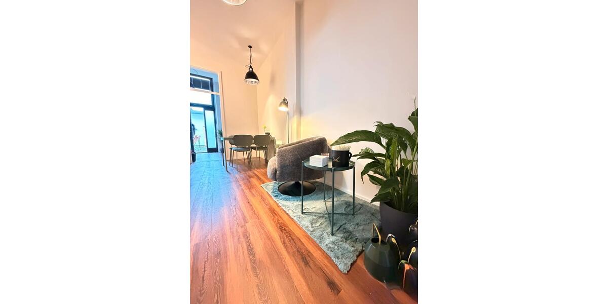 Erdgeschoßwohnung Bamberg Am Bruderwald - 3 Zimmer, 45 m&sup2;, 2.000&euro; | Angebot:25139066