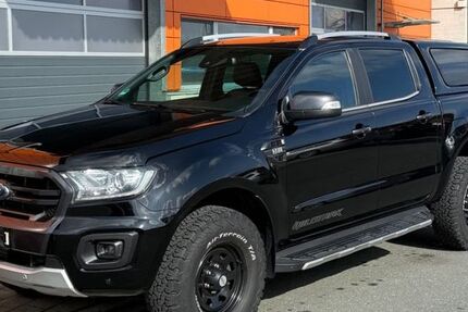 Ford Ranger 141.000 km 24.500 &euro; Baiersdorf 91083