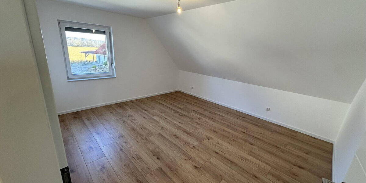 Einfamilienhaus Viereth-Trunstadt Trunstadt - 5 Zimmer, 135 m&sup2;, 575.000&euro; | Angebot:25992799