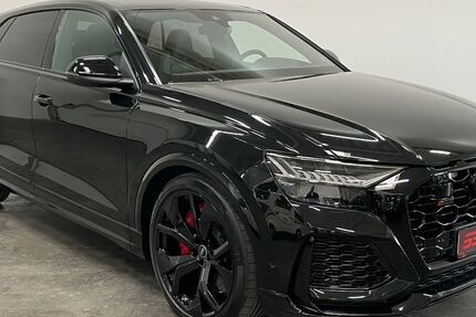 Audi RSQ8 49.925 km 98.900 &euro; Hallstadt 96103