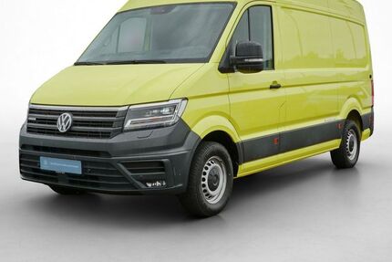 VW Crafter 19.500 km 24.990 &euro; Sand am Main 97522