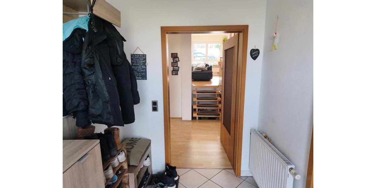 Reihenmittelhaus mit Garten und Carport in Etzelskirchen - Einfamilienhaus Höchstadt OT | Angebot:25934120