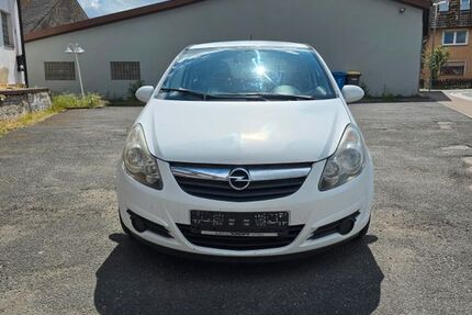 Opel Corsa 193.753 km 1.222 &euro; Uehlfeld 91486