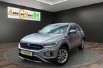 VW T-Roc 1.5 TSi Life Business *LED/Navi/ACC/SHZG/Tot 4.126 km 26.990 &euro; Bamberg 96052