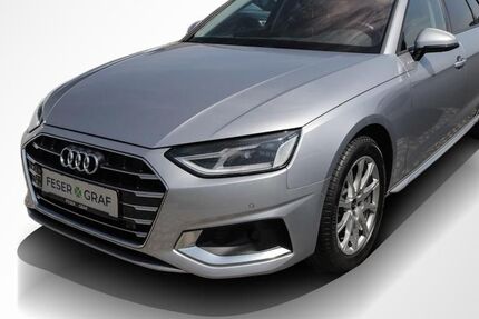 Audi A4 117.650 km 24.880 &euro; Baiersdorf 91083