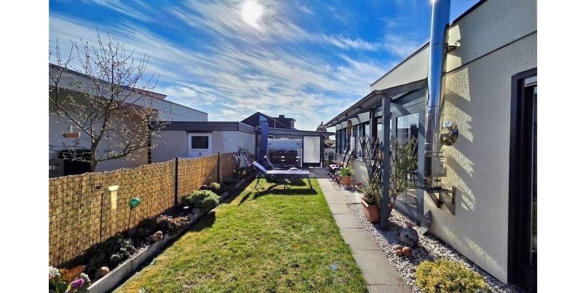 Bungalow Sand - 4 Zimmer, 105 m&sup2;, 345.000&euro; | Angebot:26930609