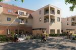 Erdgeschoßwohnung Bamberg Bamberg-Ost - 1 Zimmer, 38 m&sup2;, 680&euro; | Angebot:26385975