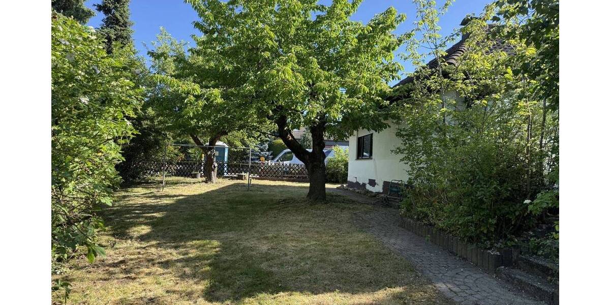 Bungalow Höchstadt a.d.Aisch Höchstadt - 7 Zimmer, 149 m&sup2;, 489.000&euro; | Angebot:26741731
