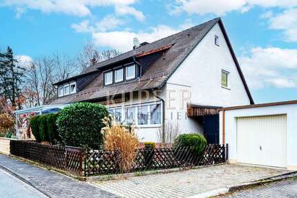 Haus Forchheim - 4 Zimmer, 103 m&sup2;, 360.000&euro; | Angebot:26786079