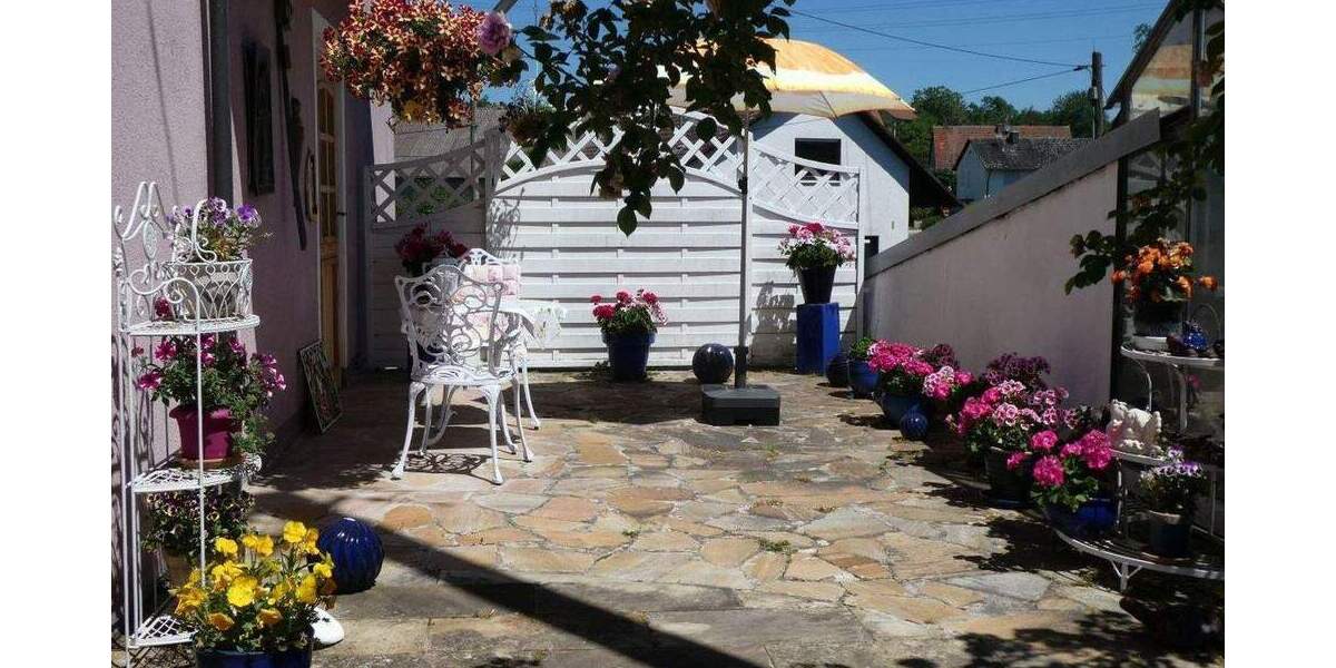 Einfamilienhaus Vestenbergsgreuth Kienfeld - 6 Zimmer, 150 m&sup2;, 535.000&euro; | Angebot:25657528