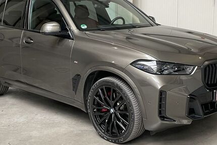 BMW X5 54.785 km 76.900 &euro; Hallstadt 96103