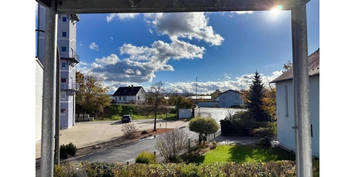 Etagenwohnung Hirschaid - 4 Zimmer, 117 m&sup2;, 350.000&euro; | Angebot:25803227