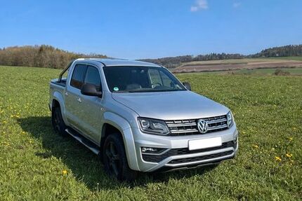 VW Amarok 145.000 km 26.000 &euro; Heiligenstadt 91332