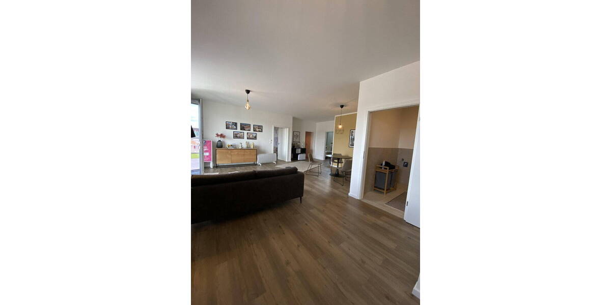 Etagenwohnung Bamberg Bamberg-Ost - 3 Zimmer, 78 m&sup2;, 1.154&euro; | Angebot:25760388