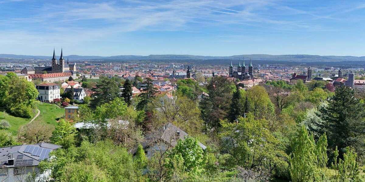 Grundstück Bamberg Am Bruderwald - 1.300.000&euro; | Angebot:26991575