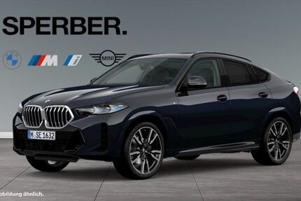 BMW X6 25.106 km 79.490 &euro; Bamberg 96050