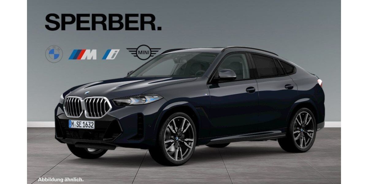 BMW X6 25.106 km 79.490 &euro; Bamberg 96050