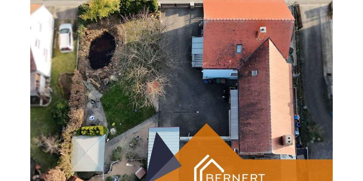 Mehrfamilienhaus, Wohnhaus Gundelsheim - 1 Zimmer, 272 m&sup2;, 469.000&euro; | Angebot:25775052