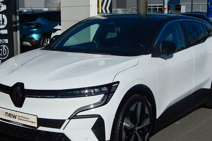 Renault Megane E-TECH 17.924 km 27.980 &euro; Bamberg 96052